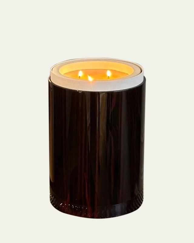 Zebrano Candle, 39 oz.